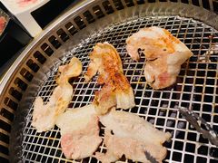 -AJIYA·池袋日式烧肉自助(天津万象城店)
