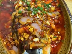 -朗妈私房菜(婺女州店)