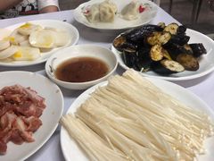 -风味烧烤