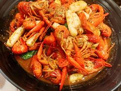 酒醉葫芦娃-赤甲皇(仙霞路店)