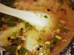 -富足轩·健康派(东港店)
