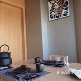 高空日料｜锦鲤铁板烧｜[调皮]