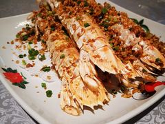 -达叔香味海鲜(海棠68环球美食街店)