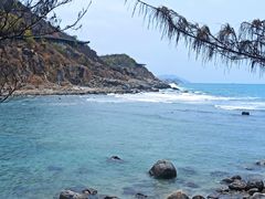 -三亚西岛海洋文化旅游区