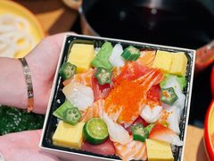 -沼津港日本料理·寿喜烧·烧鸟(新世界大丸百货店)