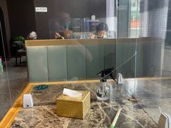 -京穆兰兰州牛肉面·清真(中川机场店)