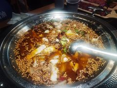 -大河宴·椒麻鱼火锅(北京路中和美食街店)
