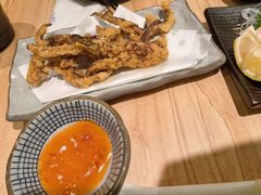 -禾绿寿司(星光68广场店)