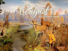 -陕西自然博物馆