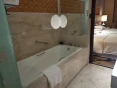 -西安赛瑞喜来登大酒店