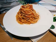 传统肉酱意面-C'è Amore爱意(亿合城店)
