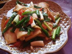 -古城苗家土菜馆(河景餐厅店)