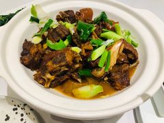 -道道鲜·崇明私房菜(五角场店)