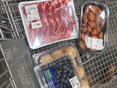 -山姆会员商店(上海浦东店)