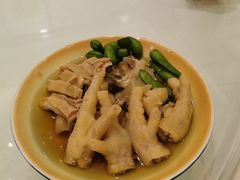 香糟三拼-金时代顺风大酒店(爱琴海购物中心店)