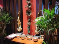 -泰国餐厅 Thai Food(裕华万达店)