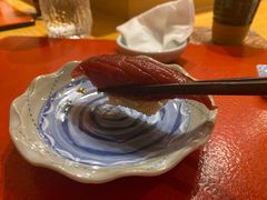 -鮨青(恒基名人购物中心店)
