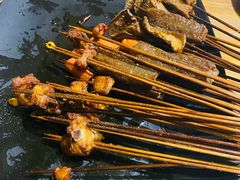 -长药唐师乐山油炸(石人直营店)