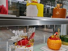 -你好独角兽·蛋糕甜品