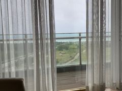 -青岛银沙滩温德姆至尊酒店