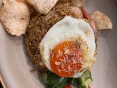 -THE PAWON·8碗(古北SOHO店)