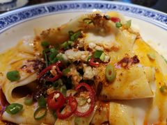 -关中道陕味艺术餐厅(西岳庙店)