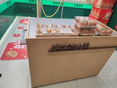 -泸溪河桃酥(西直门凯德店)