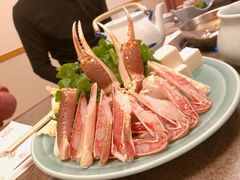 -蟹道乐(道顿堀本店)