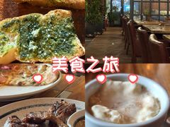 -PIZZA BIANCA(民园店)
