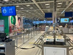 -宜家·瑞典风味餐厅(四元桥店)