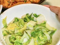 -良厨本味· 老坛剁椒鱼头(深南腾讯店)