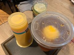 -85度C(莆田方圆荟馨宜新天地店)