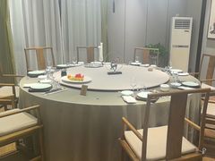 -香山湖渔家大院