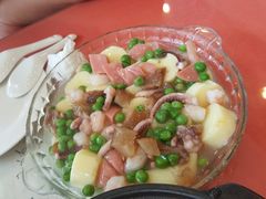 -北京小肠陈饭庄(方庄店)