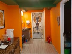 -泰古龙抓龙筋·spa按摩(静安店)