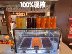 -西贝(六里桥旗舰店)