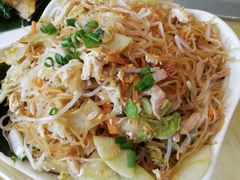 三鲜炒米粉-花好悦园(瀛洲店)