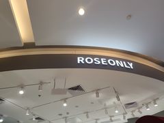 -ROSEONLY诺誓(广州K11店)