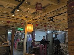 -三个大叔东北烧烤·砂锅菜(西三旗店)