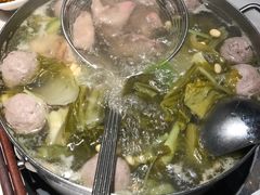 -为什么牛潮汕牛肉火锅(中信广场店)