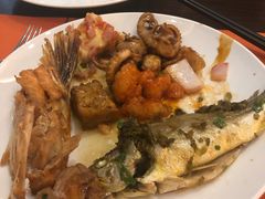 -南通大饭店·米兰餐厅