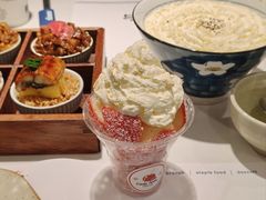 -火山屋台(新街口店)