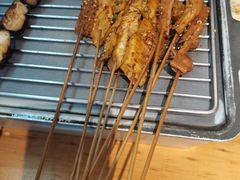 -木屋烧烤(龙岗龙城万科里店)