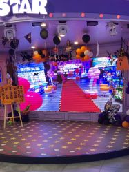 -LuckyStar幸运星家庭娱乐中心(东莞国贸店)