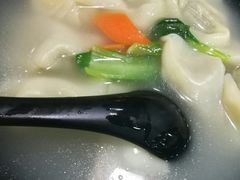 -吉祥馄饨(牡丹园店)