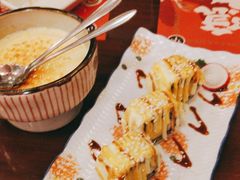 -仙隐小鹿料理食堂(沙市人信汇店)