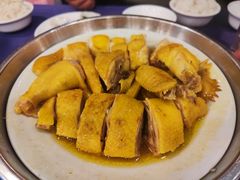 飘香木桶鸡-金龙寨(龙城路店)
