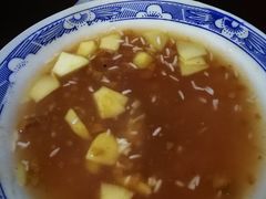 山楂汤-管记水席老店(仙果市街店)