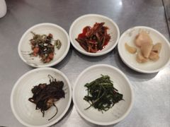 -韩阳王石板烤肉