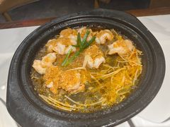 -船歌·鱼水饺青岛菜(石老人店)